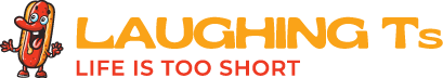 Laughing T-Shirts